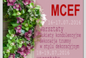 WARSZTATY FLORYSTYCZNE  - Kraków