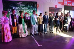Kwiaty które łączą
