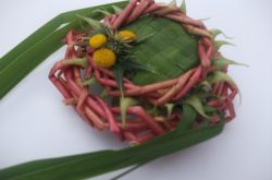 letnia bransoleta