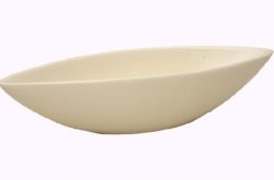 Naczynie ceramiczne Łódka