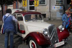 "Święto Róży"