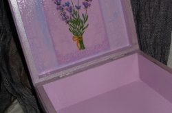 Decoupage