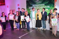 I Krajowe Mistrzostwa Regionów - Śląsk - Tychy